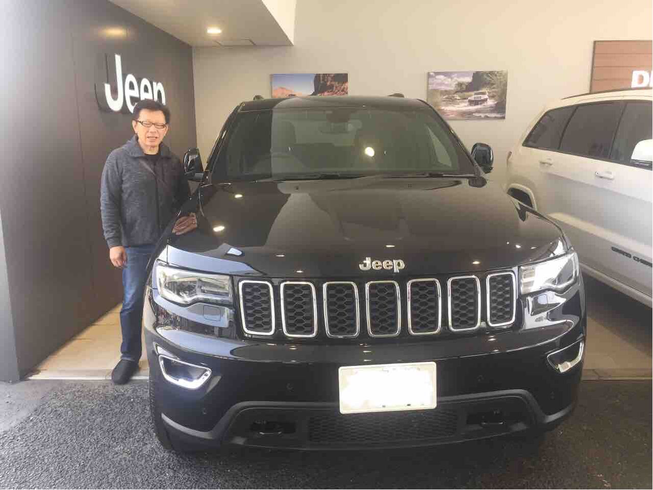 ジープ浦和 ジープ ラングラーアンリミテッド コンパス うらわでわらう ジープ浦和