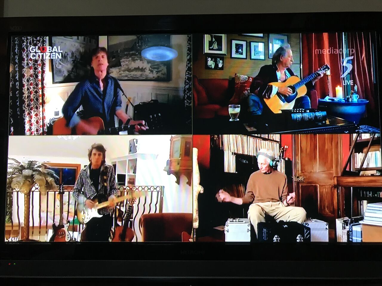 Jeep浦和 渡辺 Who自宅ライブ 休日の日記 うらわでわらう ジープ浦和