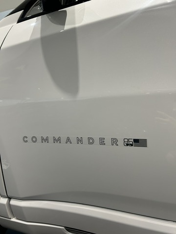 M6 85 4