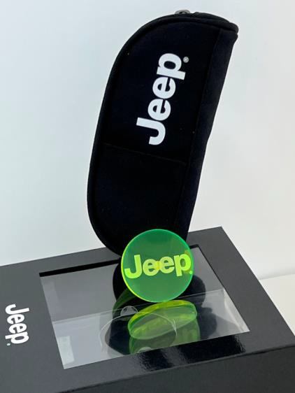 Jeepゴルフグッズ発売！｜ジープ浦和スタッフブログ｜Jeep Official