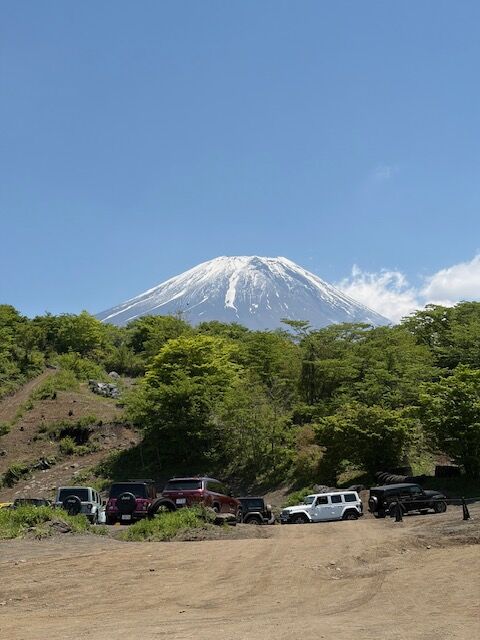 オフロード