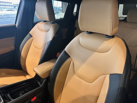 Compass Track Edition 2