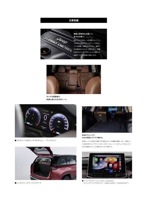コマンダー４