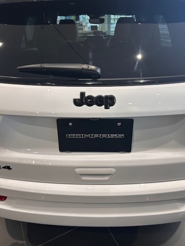 Compass Track Edition 5