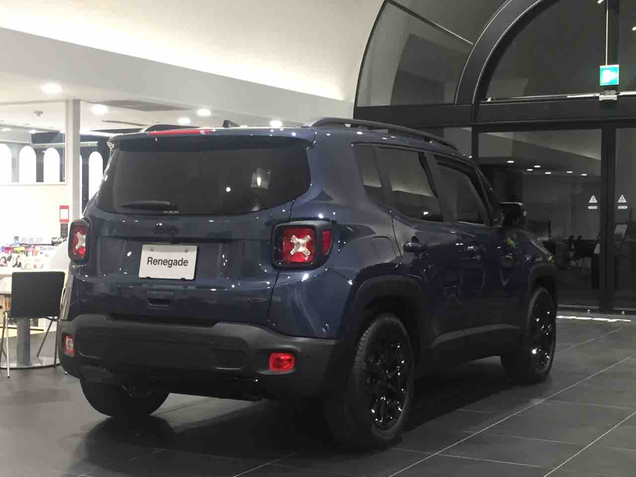 ジープ浦和 オンライン商談 コロナ対策 ジープ ラングラー レネゲード チェロキー コンパス Suv オフロード お出かけ うらわでわらう ジープ浦和