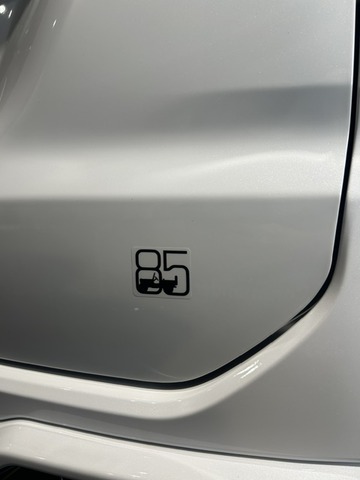 M6 85 2