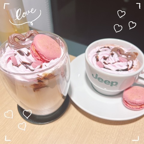 2月インスタ