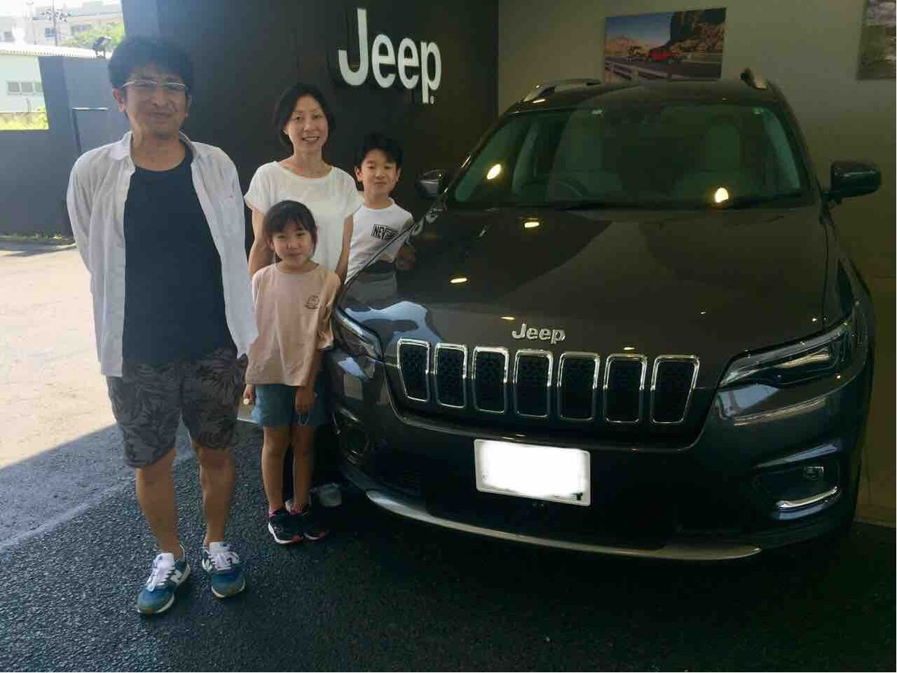 Jeep Us グランドワゴニア グランドチェロキー ジープ浦和スタッフブログ Jeep Official Dealer Site Jeep Us グランドワゴニア グランドチェロキー ジープ浦和スタッフブログ Jeep Official Dealer Site