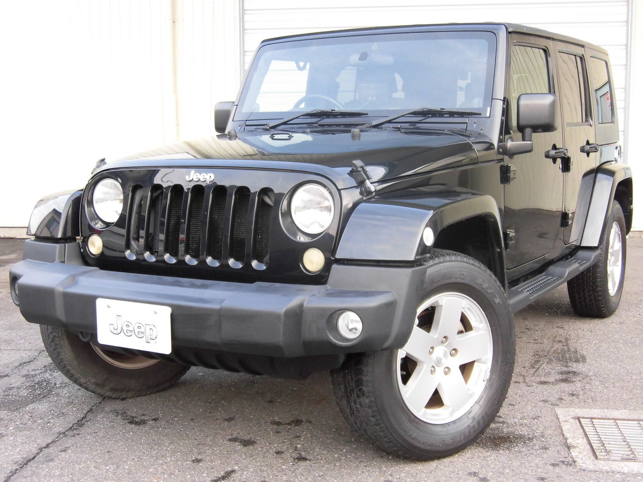 中古車入荷情報 Jeep ラングラーアンリミテッド 18 Jeep浦和 うらわでわらう ジープ浦和 中古車入荷情報 Jeep ラングラーアンリミテッド 18 Jeep浦和 うらわでわらう ジープ浦和
