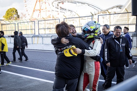 2023 SUZUKA3