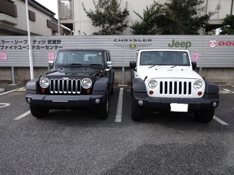 ＮさまＪＫ納車写真