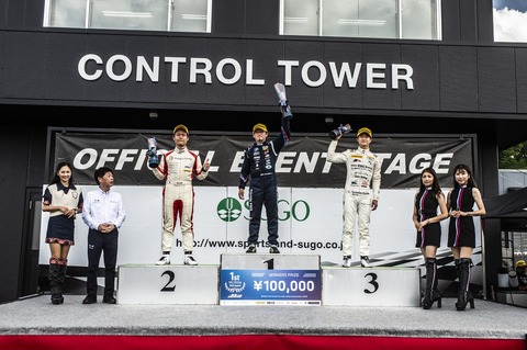 2023 SUGO8