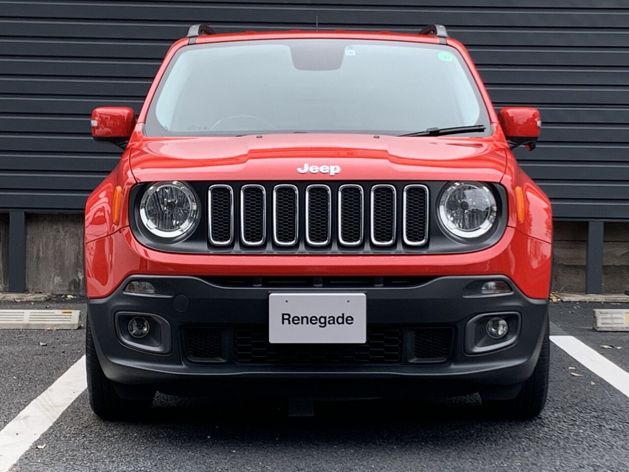 中古車続々入庫中です Jeep武蔵野 Don T Miss It