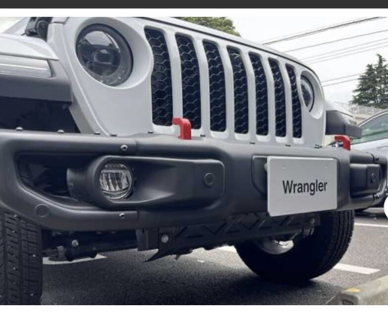 ジープ J54 ビンドル ピンドル フック 牽引 1⁄10限定！10％OFFクーポン