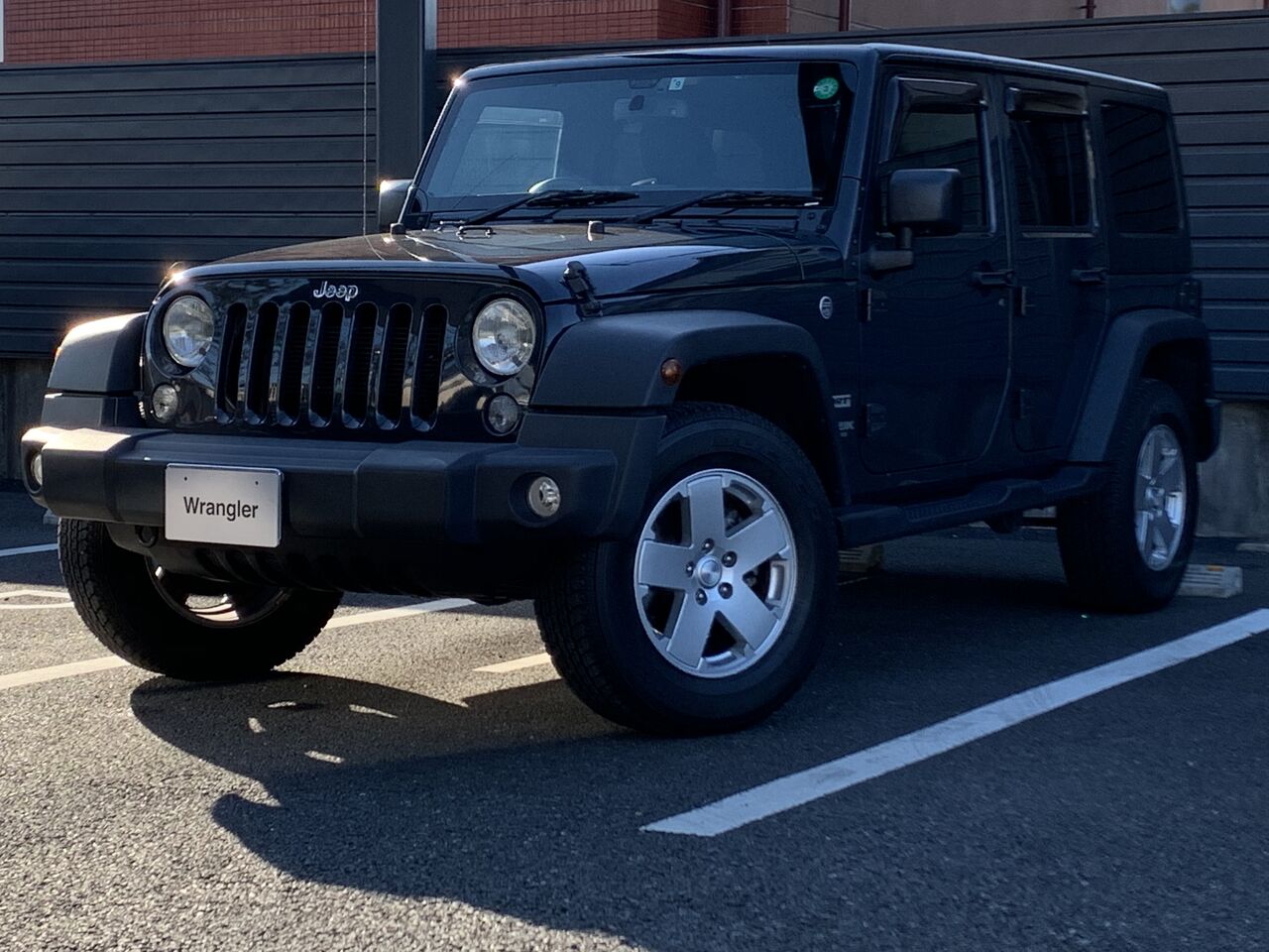 久々の中古車情報でございます Jeep武蔵野 Don T Miss It 久々の中古車情報でございます Jeep武蔵野 Don T Miss It