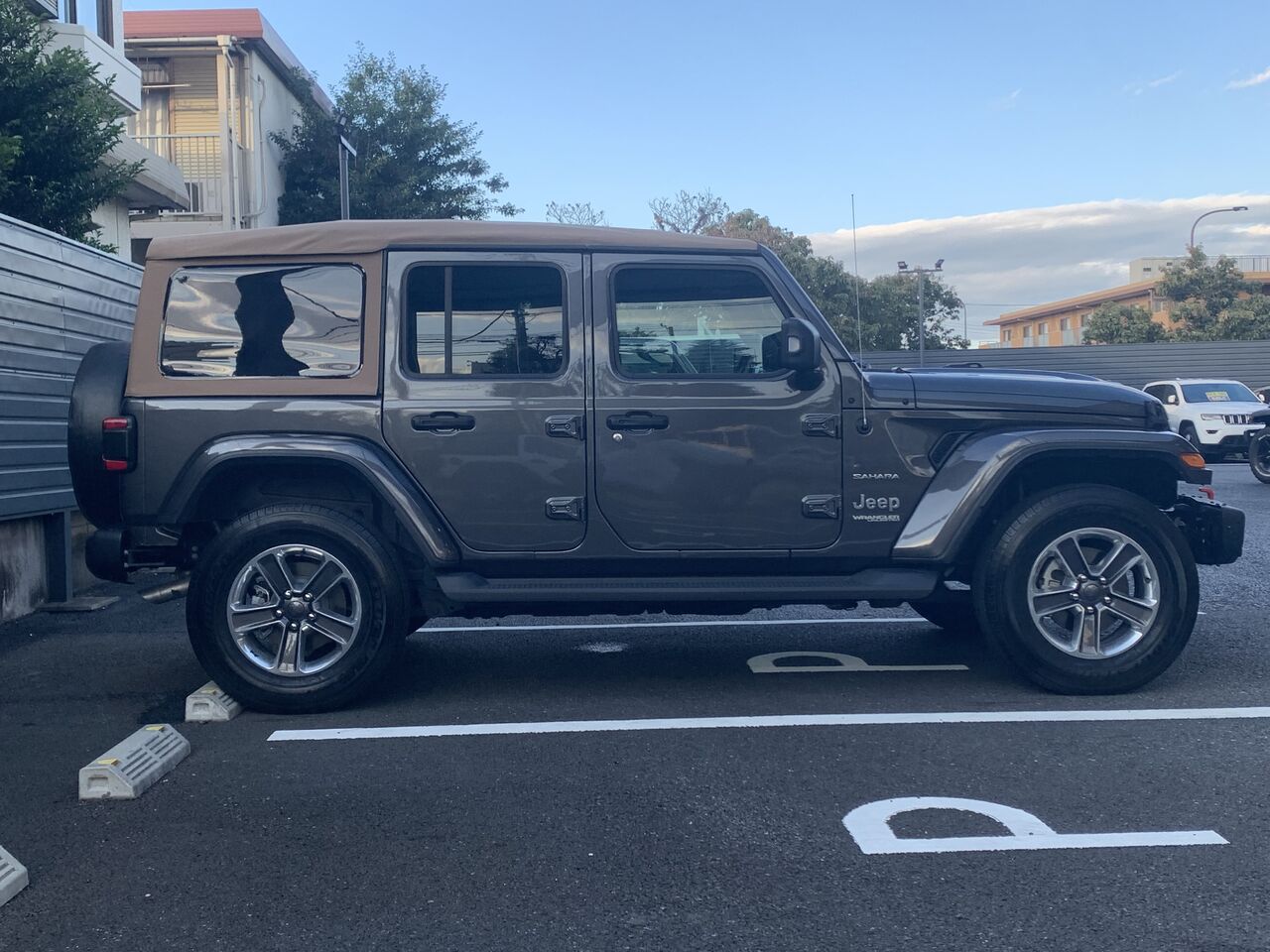 中古車情報 Jeep武蔵野 Don T Miss It 中古車情報 Jeep武蔵野 Don T Miss It