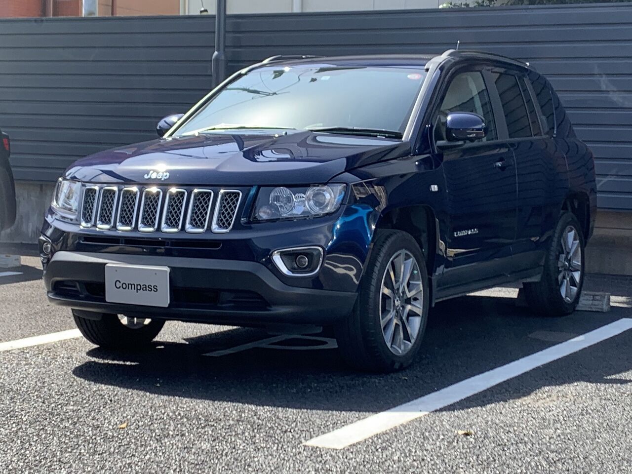 希少カラー入庫です コンパス ベージュ革 中古 ジープ 武蔵野 Jeep武蔵野 Don T Miss It 希少カラー入庫です コンパス ベージュ革 中古 ジープ 武蔵野 Jeep武蔵野 Don T Miss It