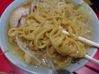麺