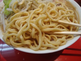 麺