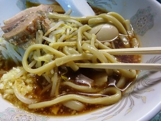 麺