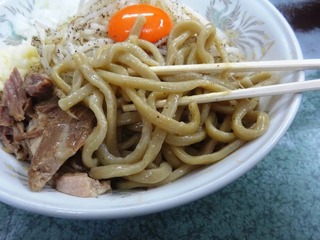 麺