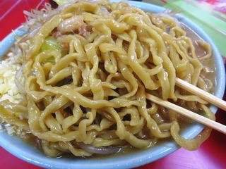 麺
