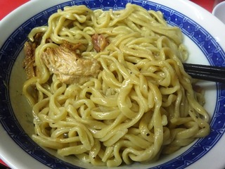 麺