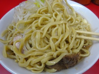 麺