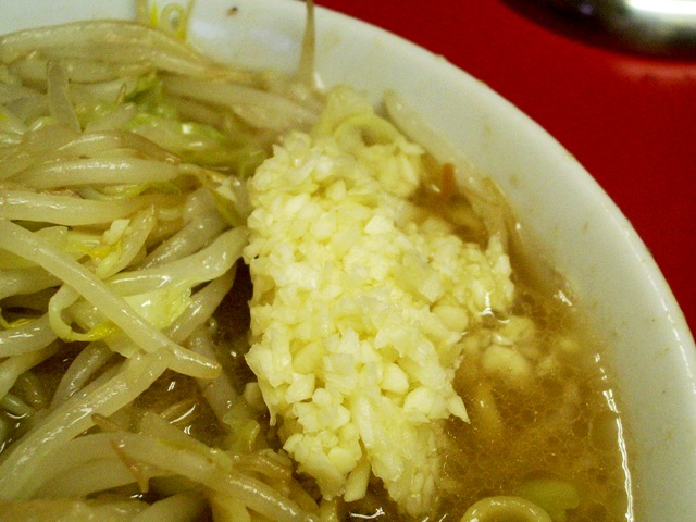 ラーメン二郎 桜台駅前店 むさしの日記 Blog ラーメン二郎 桜台駅前店 むさしの日記 Blog