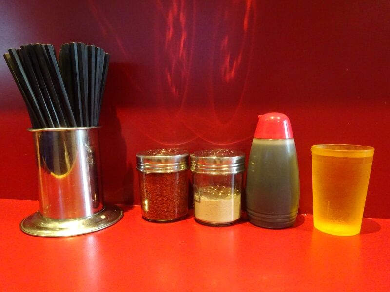 ラーメン二郎 荻窪店 むさしの日記 Blog