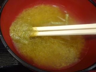 とろろ昆布