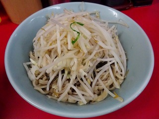 麺の丼