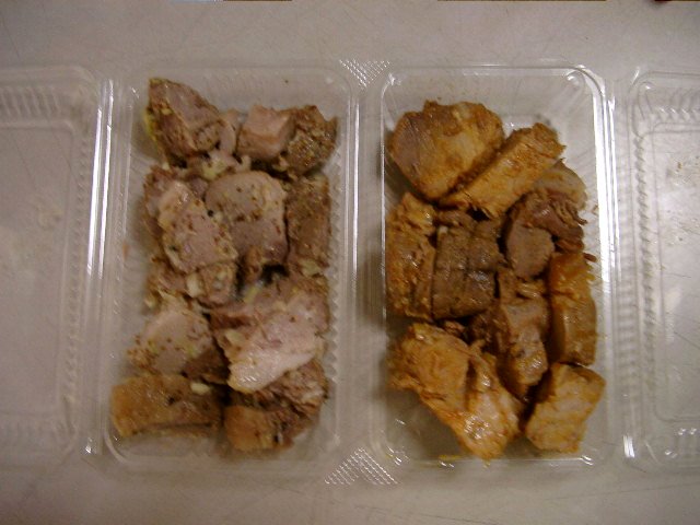 新代田二郎の持ち帰り豚 むさしの日記 Blog