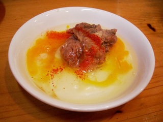 スキヤキ風