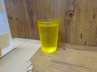 カウンター