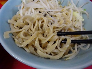 麺