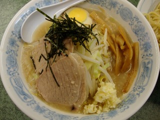 つけダレ