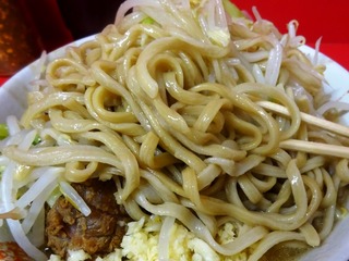 麺