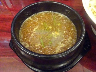 つけダレ