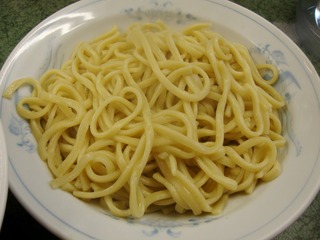 麺