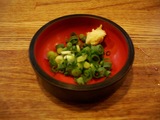 薬味