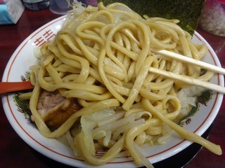 麺