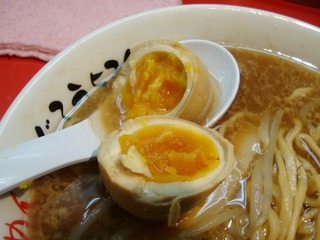 味玉