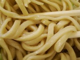 麺