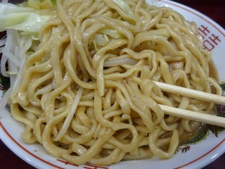 麺