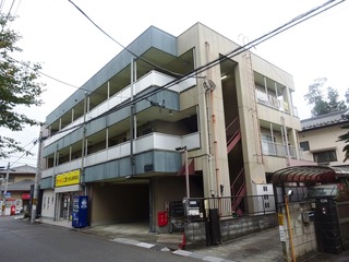 前場ビル