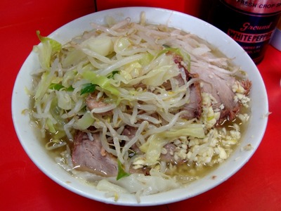 ラーメン