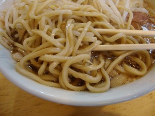 麺