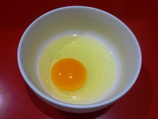 生玉子1
