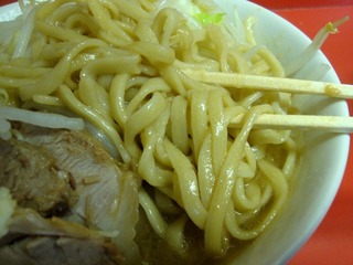 麺